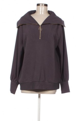 Damen Shirt Unbranded, Größe L, Farbe Grau, Preis € 10,00