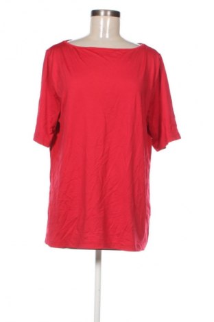 Bluzka damska Unbranded, Rozmiar XXL, Kolor Czerwony, Cena 35,99 zł