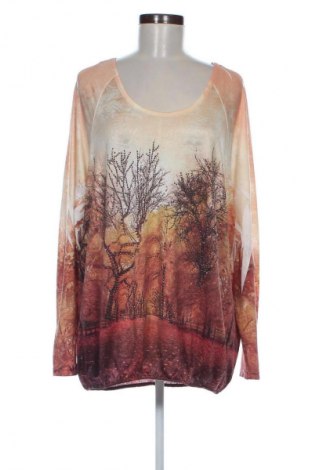 Damen Shirt Unbranded, Größe XL, Farbe Mehrfarbig, Preis € 10,00