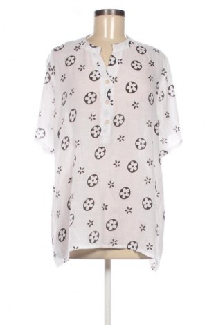 Damen Shirt Unbranded, Größe 4XL, Farbe Mehrfarbig, Preis € 14,99