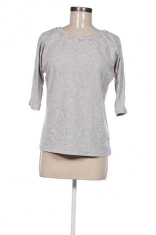 Dámska blúza Unbranded, Veľkosť M, Farba Sivá, Cena  9,72 €