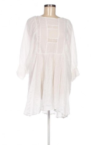 Damen Shirt Unbranded, Größe 3XL, Farbe Weiß, Preis 9,72 €