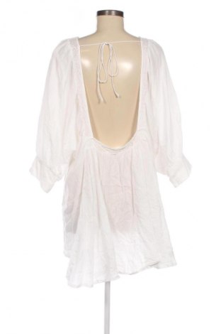 Damen Shirt Unbranded, Größe 3XL, Farbe Weiß, Preis 9,72 €