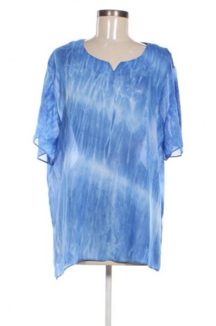 Damen Shirt Unbranded, Größe XXL, Farbe Mehrfarbig, Preis 9,72 €