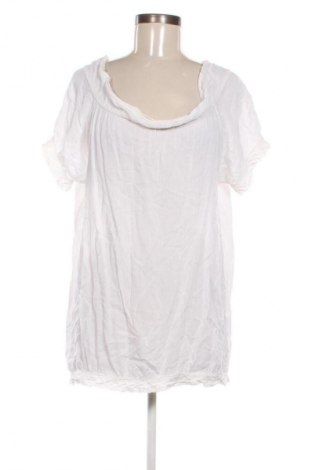 Damen Shirt Unbranded, Größe XL, Farbe Ecru, Preis 9,72 €