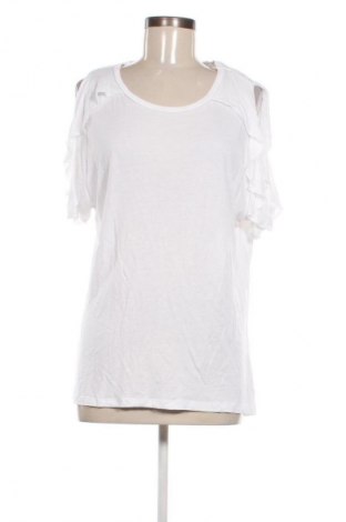 Damen Shirt Unbranded, Größe XXL, Farbe Weiß, Preis 9,72 €