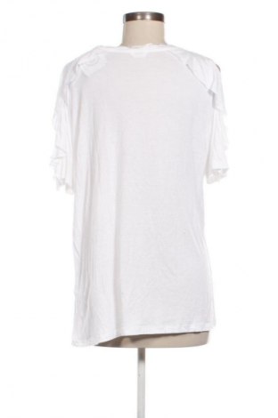 Damen Shirt Unbranded, Größe XXL, Farbe Weiß, Preis 9,72 €