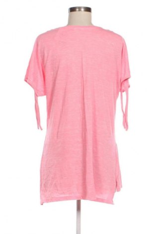 Damen Shirt Unbranded, Größe XXL, Farbe Rosa, Preis 9,72 €
