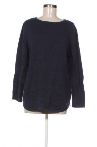 Γυναικεία μπλούζα Unbranded, Μέγεθος XL, Χρώμα Μπλέ, Τιμή 4,99 €