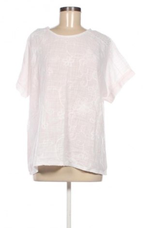Dámska blúza Unbranded, Veľkosť XL, Farba Biela, Cena  9,72 €