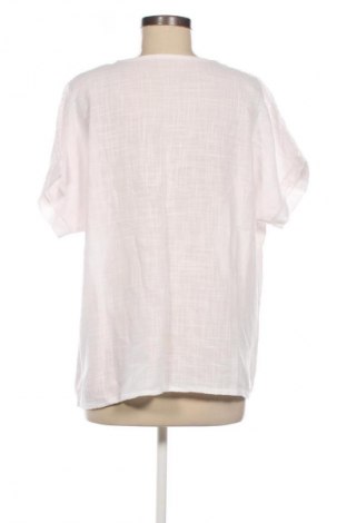 Dámska blúza Unbranded, Veľkosť XL, Farba Biela, Cena  9,72 €