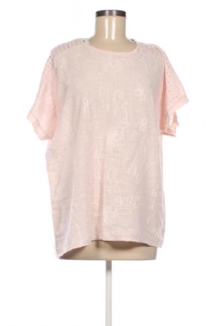 Dámska blúza Unbranded, Veľkosť XL, Farba Ružová, Cena  9,72 €