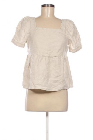 Dámska blúza Unbranded, Veľkosť M, Farba Béžová, Cena  9,72 €