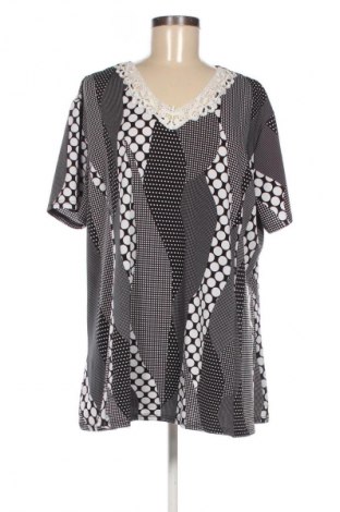 Dámska blúza Unbranded, Veľkosť 5XL, Farba Viacfarebná, Cena  9,72 €
