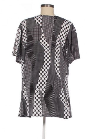 Dámska blúza Unbranded, Veľkosť 5XL, Farba Viacfarebná, Cena  9,72 €