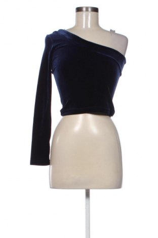 Damen Shirt Unbranded, Größe XS, Farbe Blau, Preis 9,72 €