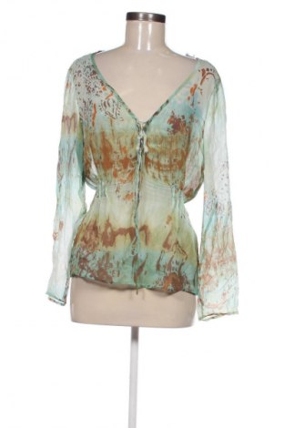 Damen Shirt Unbranded, Größe M, Farbe Mehrfarbig, Preis 18,47 €