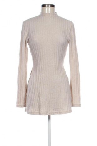 Bluzka damska Unbranded, Rozmiar XS, Kolor Beżowy, Cena 36,99 zł