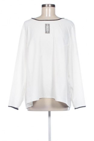 Dámská halenka Unbranded, Velikost 3XL, Barva Bílá, Cena  392,00 Kč