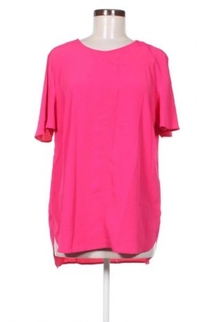 Bluzka damska Unbranded, Rozmiar L, Kolor Różowy, Cena 43,68 zł