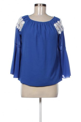 Bluză de femei Unbranded, Mărime M, Culoare Albastru, Preț 50,00 Lei