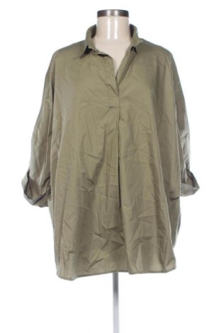 Bluză de femei Unbranded, Mărime XL, Culoare Verde, Preț 50,00 Lei