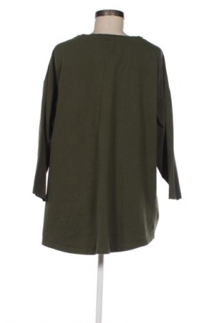Dámska blúza Unbranded, Veľkosť XXL, Farba Zelená, Cena  9,79 €