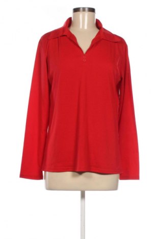 Damen Shirt Unbranded, Größe M, Farbe Rot, Preis € 9,72