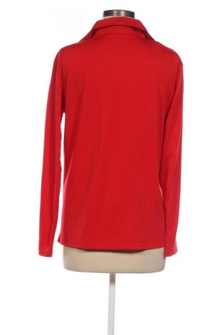 Damen Shirt Unbranded, Größe M, Farbe Rot, Preis € 9,72