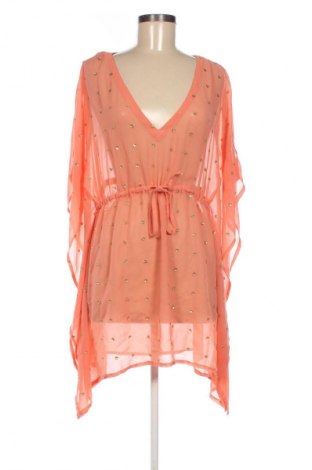 Damen Shirt Unbranded, Größe M, Farbe Orange, Preis 9,72 €