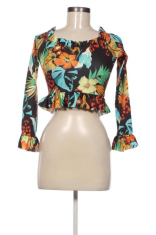 Bluză de femei Unbranded, Mărime M, Culoare Multicolor, Preț 82,00 Lei