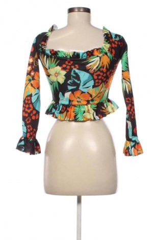 Bluză de femei Unbranded, Mărime M, Culoare Multicolor, Preț 82,00 Lei