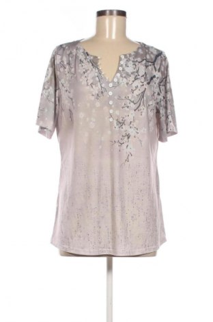 Damen Shirt Unbranded, Größe L, Farbe Mehrfarbig, Preis 9,72 €