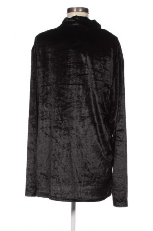 Női blúz Unbranded, Méret 4XL, Szín Fekete, Ár 6 349 Ft