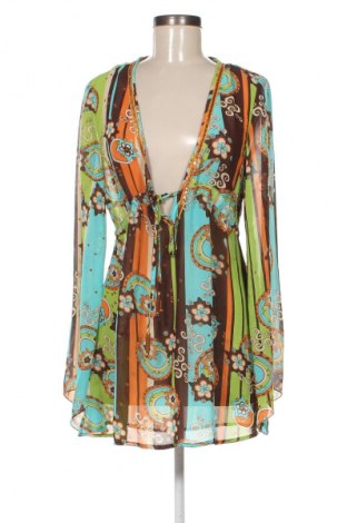 Bluză de femei Unbranded, Mărime M, Culoare Multicolor, Preț 50,37 Lei