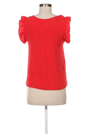 Bluzka damska Unbranded, Rozmiar XS, Kolor Czerwony, Cena 43,68 zł
