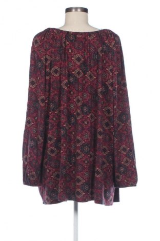 Dámska blúza Unbranded, Veľkosť XL, Farba Viacfarebná, Cena  9,72 €