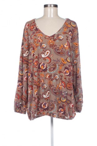 Bluză de femei Unbranded, Mărime XXL, Culoare Multicolor, Preț 50,00 Lei