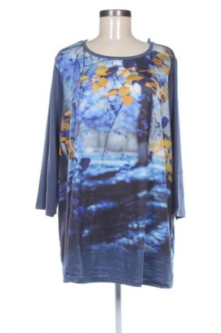 Bluză de femei Unbranded, Mărime XXL, Culoare Multicolor, Preț 50,00 Lei
