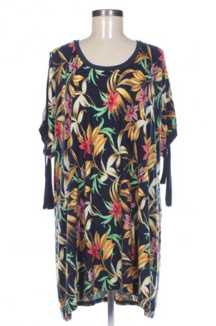 Dámska blúza Unbranded, Veľkosť 5XL, Farba Viacfarebná, Cena  15,95 €