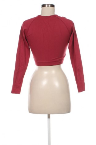 Damen Shirt Unbranded, Größe M, Farbe Rot, Preis 11,76 €
