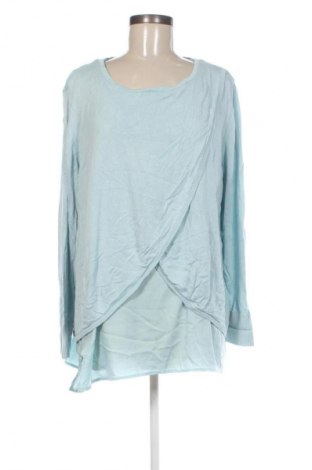 Damen Shirt Unbranded, Größe XL, Farbe Blau, Preis 8,99 €
