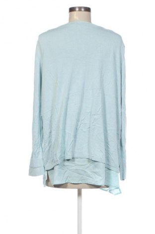 Damen Shirt Unbranded, Größe XL, Farbe Blau, Preis 8,99 €
