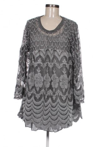 Női blúz Unbranded, Méret XL, Szín Szürke, Ár 3 800 Ft