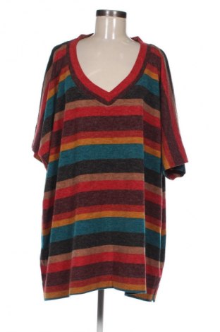 Női blúz Unbranded, Méret 3XL, Szín Sokszínű, Ár 3 800 Ft