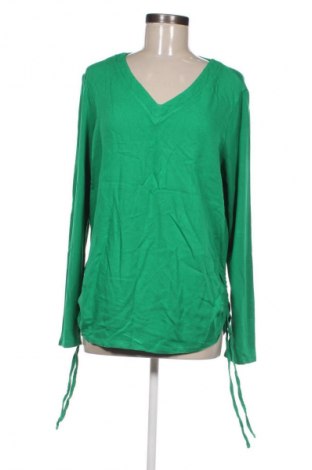 Bluză de femei Unbranded, Mărime L, Culoare Verde, Preț 36,99 Lei