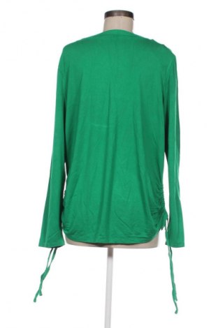 Bluză de femei Unbranded, Mărime L, Culoare Verde, Preț 36,99 Lei