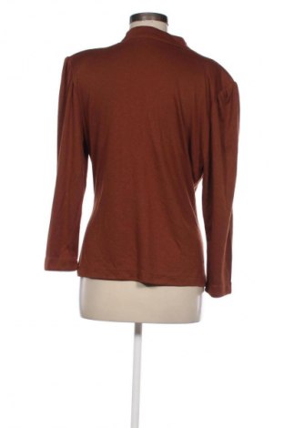 Damen Shirt Unbranded, Größe L, Farbe Braun, Preis 9,72 €