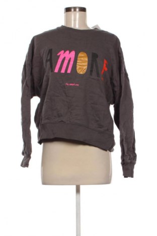 Damen Shirt Unbranded, Größe M, Farbe Grau, Preis 8,99 €