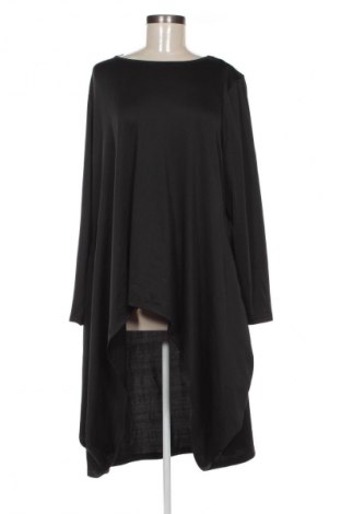 Női blúz Unbranded, Méret 5XL, Szín Fekete, Ár 3 828 Ft